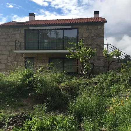 Σπίτι διακοπών Orange Olives - Casa Verde