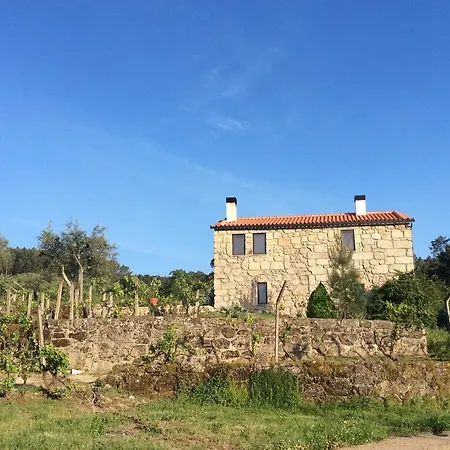 Σπίτι διακοπών Orange Olives - Casa Verde